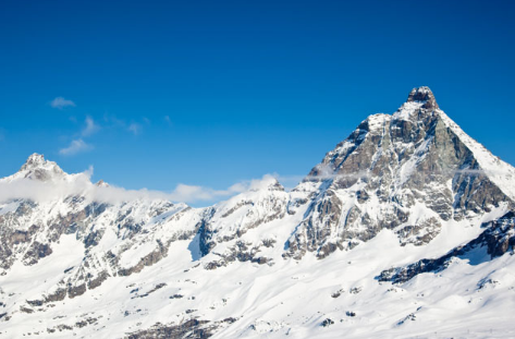 CNTraveller.com – Guide to Cervinia