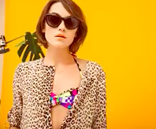 Ella Catliff: Summer Capsule Wardrobe, Graziashop VIDEO