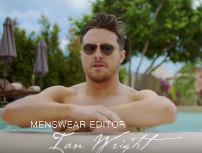 Menswear M&S: Tried & Tested VIDEO